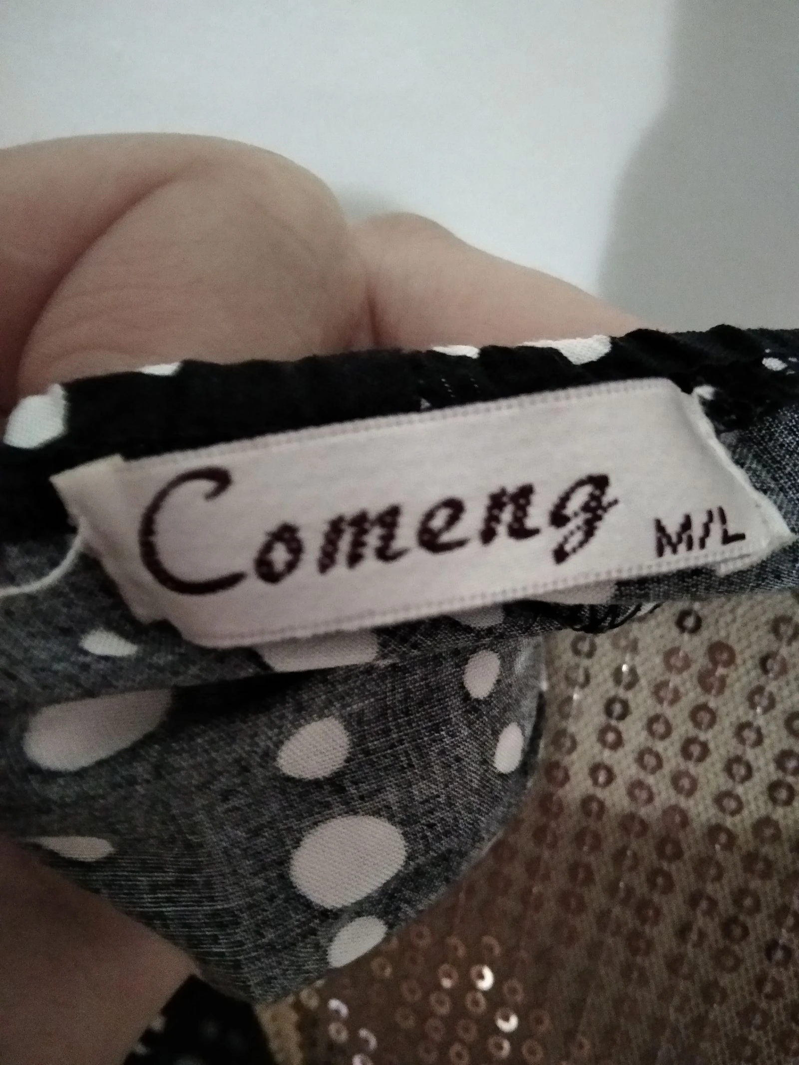 Bonita vestido Comeng – photo 5